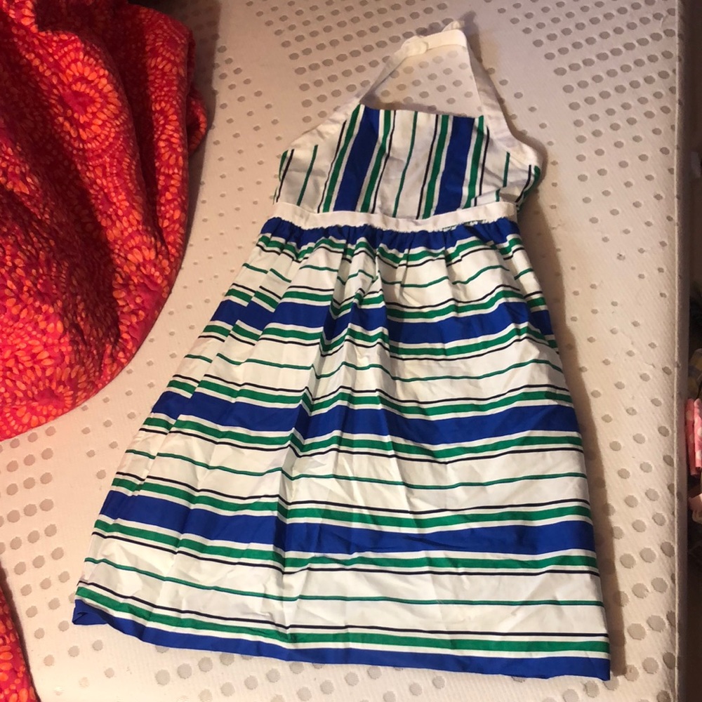 NWT Summer Nautical Dress